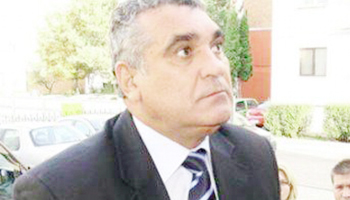 Fostul şef al Gărzii Financiare Argeş, comisarul Aurel Stoian, a fost trimis în judecată de DNA