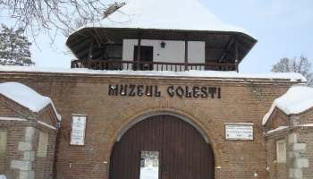 ”Te uită cum ninge, decembre!”, la Muzeul Viticulturii şi Pomiculturii – Goleşti