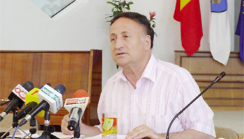 Tudor Pendiuc avertizează: “Vor veni acele taxe de mediu care vor creşte costurile centralelor de apartament”
