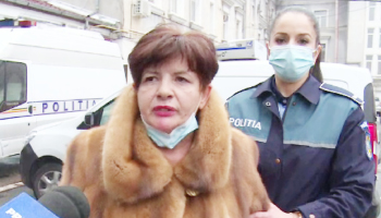 Judecătoria Pitești a dispus începererea judecății cauzei în dosarul doctoriței Natașa Nenițoiu