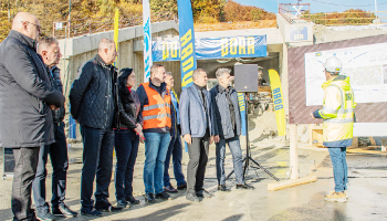 Sorin Grindeanu vrea ca în 2024 să se inaugureze o nouă porțiune din Autostrada Sibiu-Pitești: „Acel tronson poate fi finalizat”