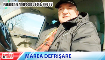 Omul de afaceri Paraschiv Andreescu, trimis în judecată pentru evaziune fiscală