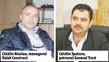 Război pe bani, mai ceva decât în politică! Lupta dintre constructori, la licitația pentru cel mai mare proiect european din Argeș, a ajuns la Curtea de Apel!