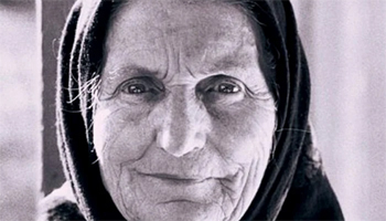 Eroina anticomunistă Elisabeta Rizea, comemorată la Domnești într-un eveniment de suflet