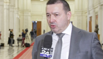 Gloanțe oarbe –  sau adevărate – în dosarul unui fost demnitar de Argeș?!
