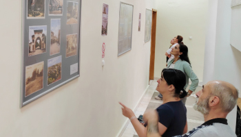 „ARGEȘ. O POVESTE  ÎN IMAGINI” – O CĂLĂTORIE ÎN TIMP PRIN PATRIMONIUL JUDEȚULUI ARGEȘ