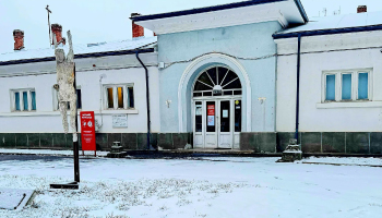 Memorialul Închisoarea Pitești
