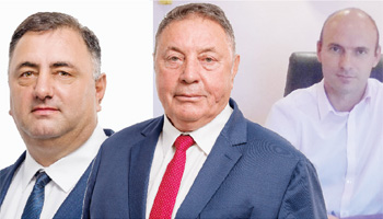 Argeșul – pe locul II în topul județelor cu cele  mai multe lucrări pe ”Anghel Saligny”. La Bălilești – finanțare de 6 milioane de euro, cea mai mare din județ!