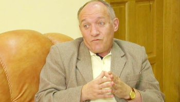 Octavian Sachelarie: ,,E foarte uşor să spui despre copii că sunt dezinteresaţi, în condiţiile în care tu nu le oferi nimic”
