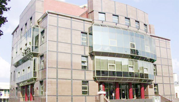 Biblioclubul şoriceilor la Biblioteca Judeţeană Argeş