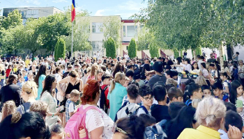 Activitatea „Cititul  și scrisul – abilități pentru viață” la Biblioteca Județeană „Dinicu Golescu” Argeș