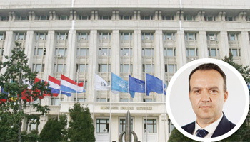 Fostul viceprimar al Piteștiului, Mihai Mihăilescu: ”Ultimii trei miniștri ai Apărării propuși de PSD – specialiști…  în orice, mai puțin în apărare”