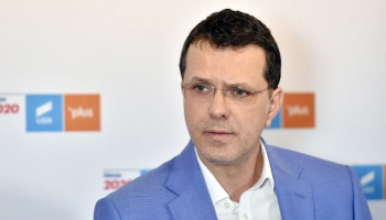 Românii îl trimit pe Moșteanu  să facă stagiul militar voluntar!