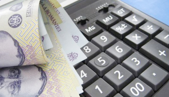 Rectificarea bugetară va avea loc în această săptămână