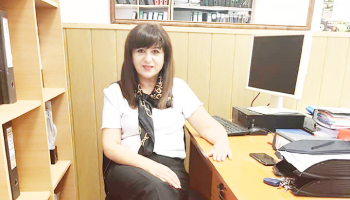 Campanie de strângere de semnături la Ștefănești. Primărița Jenica Dumitru cere ajutorul locuitorilor pentru achiziționarea Creșei „Dacia”
