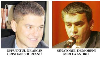 PD-L Argeş, organizaţie  de vânzare?!…