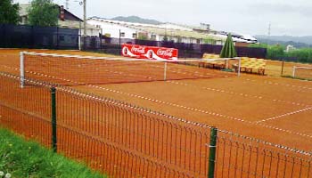Dorin Mirea, patronul Ceramus, amfitrionul mişcării sportive din Câmpulung