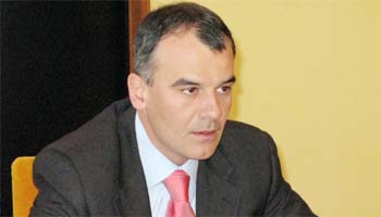 Liberalul Ion Popa le  închide uşa în nas tuturor dezertorilor din PNL