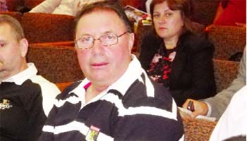Ducele de Albota a rămas fără aer