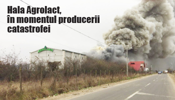 Agrolact, un brand urmărit de ghinion