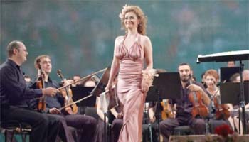 Musical & Canțonete célèbre, joi, la Filarmonica Piteşti