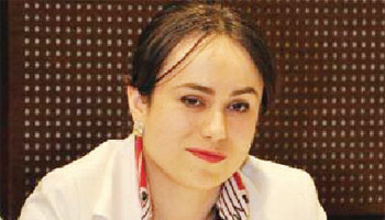Parlamentarul PSD de Argeș, Simona Bucura Oprescu, a participat la Bruxelles la o conferință împotriva violenței domestice