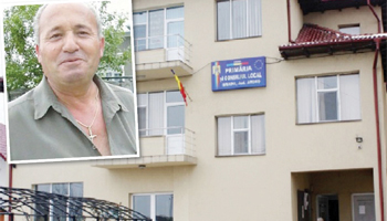 Milioane de euro din buget, pentru aventurile primarului! Fostul edil din Bradu, Costel Zamfir, pune toată comuna la plată  pentru măgăriile sale imobiliare!
