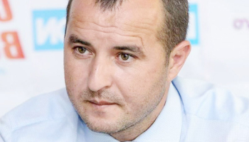 Primarul de la Budeasa: ”PSD-ul trebuia să aibă propriul candidat la prezidențiale!”