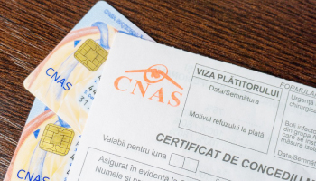 Din ciclul: ”Boală lungă, moarte sigură”. Statul plătește anual concedii medicale de 6 miliarde de lei