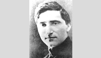 140 de ani de la nașterea lui George Topîrceanu
