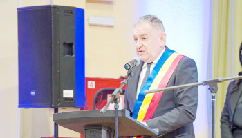 Deschiderea Simfoniei Lalelelor – prezențe de înaltă clasă!