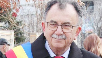 Aurel Costache, primarul orașului Mioveni: ”Avem spitalul, avem acolo sala de operații care nu s-a putut face anul trecut, o facem anul ăsta. Aparatura este cumpărată!”