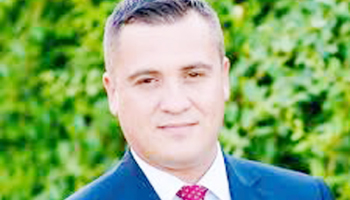 Justițiarii din PNL Mioveni au renunțat  la puciul împotriva viceprimarului Țurlea!