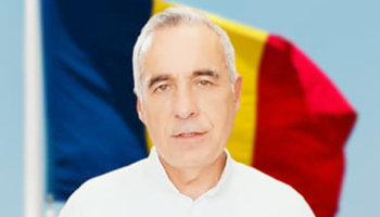 Asociația „Pământul Strămoșesc”, fondată de Călin Georgescu, a fost dizolvată