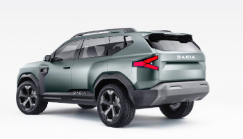 O nouă eră pentru Dacia! Duster și Bigster vor avea primul sistem hybrid 4×4 cu transmisie automată