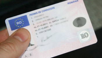 Permisul auto suspendat poate fi recuperat mai devreme. Noi reguli!