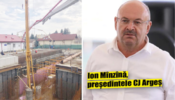 Radioterapia de la Pitești – admisă cu punctaj aproape maxim la finanțare prin Programul Sănătate