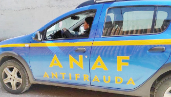 ANAF – codaș la colectarea TVA!  Consilier BNR: ”Avem un sistem corupt până în măduva oaselor. ANAF caută oriunde, numai acolo unde este, nu”