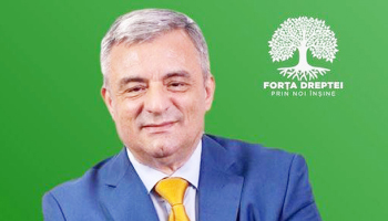 Inspirat de alegerile din Ungaria, Adrian Miuțescu prinde curaj!