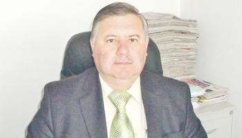 Primari în fața unui nou mandat. Nicolae Barbu, primar Valea Iașului: ”Avem, în planurile de viitor, asfaltarea a 48 de străzi”