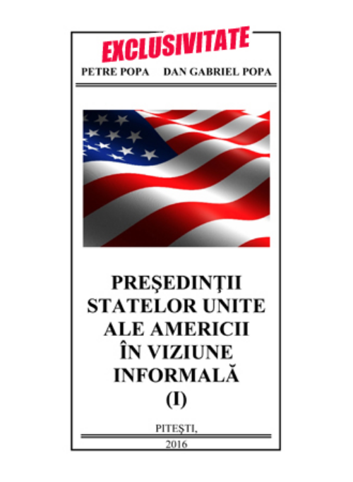 Președinții SUA