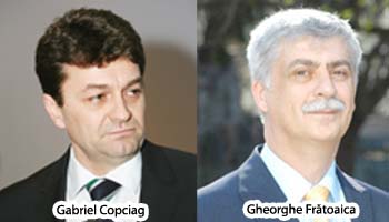 PD-L plăteşte angajările neperformante făcute de PNL, în Sănătate