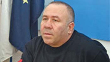 Ion Neguş nu mai are voie în sediul PRM Argeş