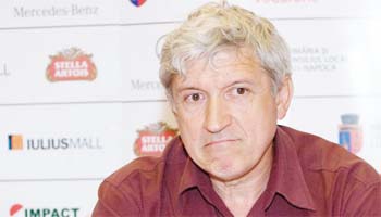 Mircea Diaconu a făcut memoriu la Senat pentru reducerea reală a cheltuielilor de la Casa Poporului