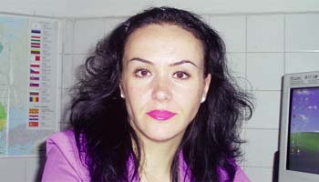 Sorina Marin nu vede cu ochi buni PSD-ul!