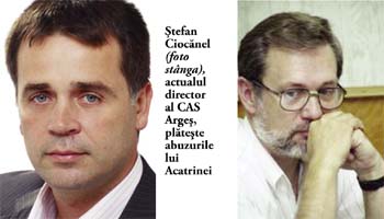 Odioasa moştenire lăsată de guvernarea PNL