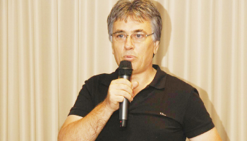 Liviu Pătraşcu, preşedinte C.A. Apă Canal 2000 S.A.:  ”Măsurile radicale dispuse… au afectat anumite interese economice ale unor persoane care evident că au generat diverse reacţii negative la adresa mea”