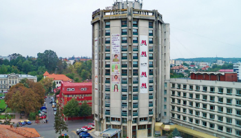 Grupul care controlează Turism Muntenia cere înlocuirea administratorului judiciar