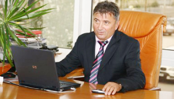 Omul de afaceri Benone Lazăr  explică de ce şi-a vândut acţiunile  pe care le avea la Hoedlmayr-Lazăr