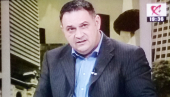 Dragoș Pătroi, din nou invitat special  al Realității TV, la emisiunea ”Banii vorbesc”